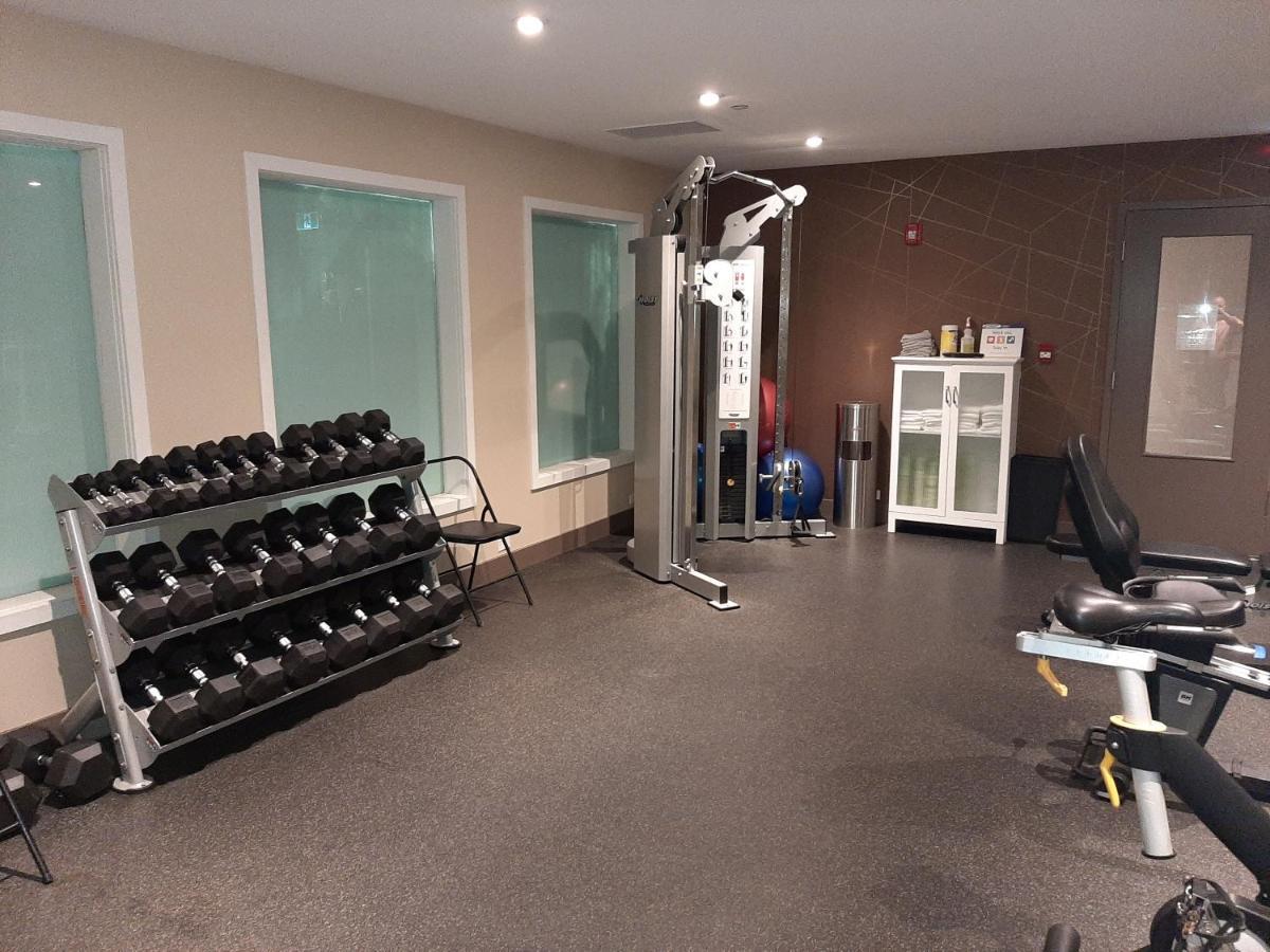 Best Western Plus Chateau Fort St. John Luaran gambar