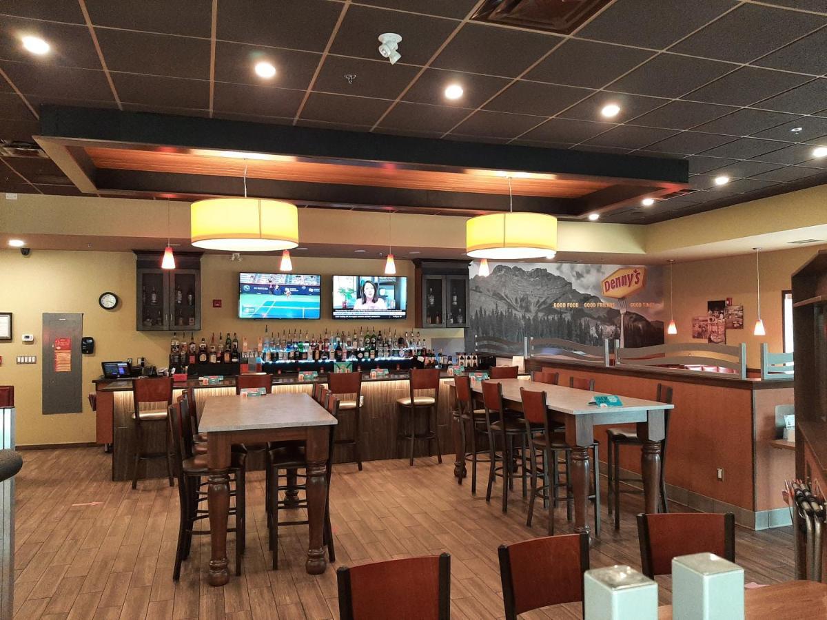 Best Western Plus Chateau Fort St. John Luaran gambar