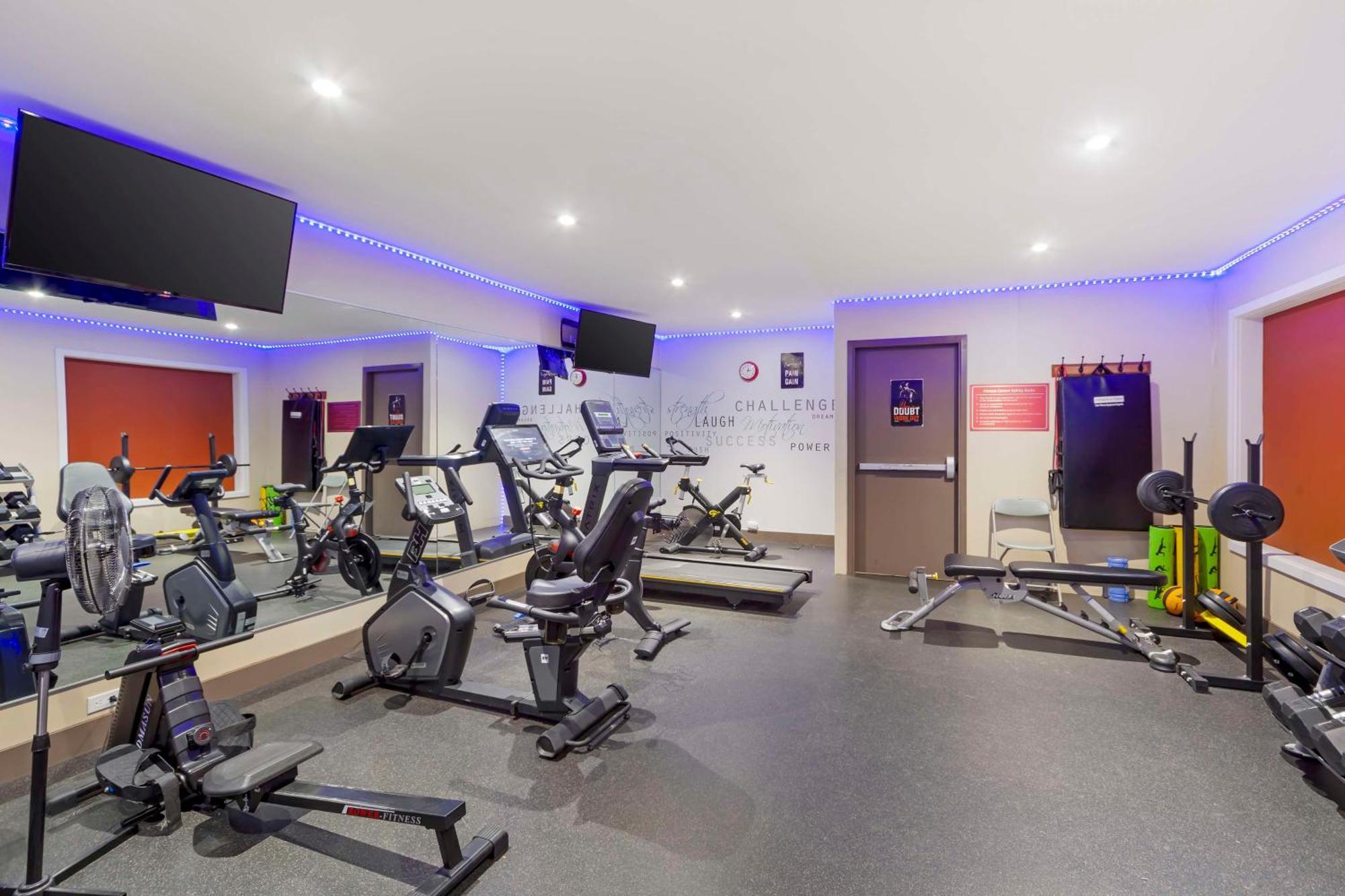 Best Western Plus Chateau Fort St. John Luaran gambar