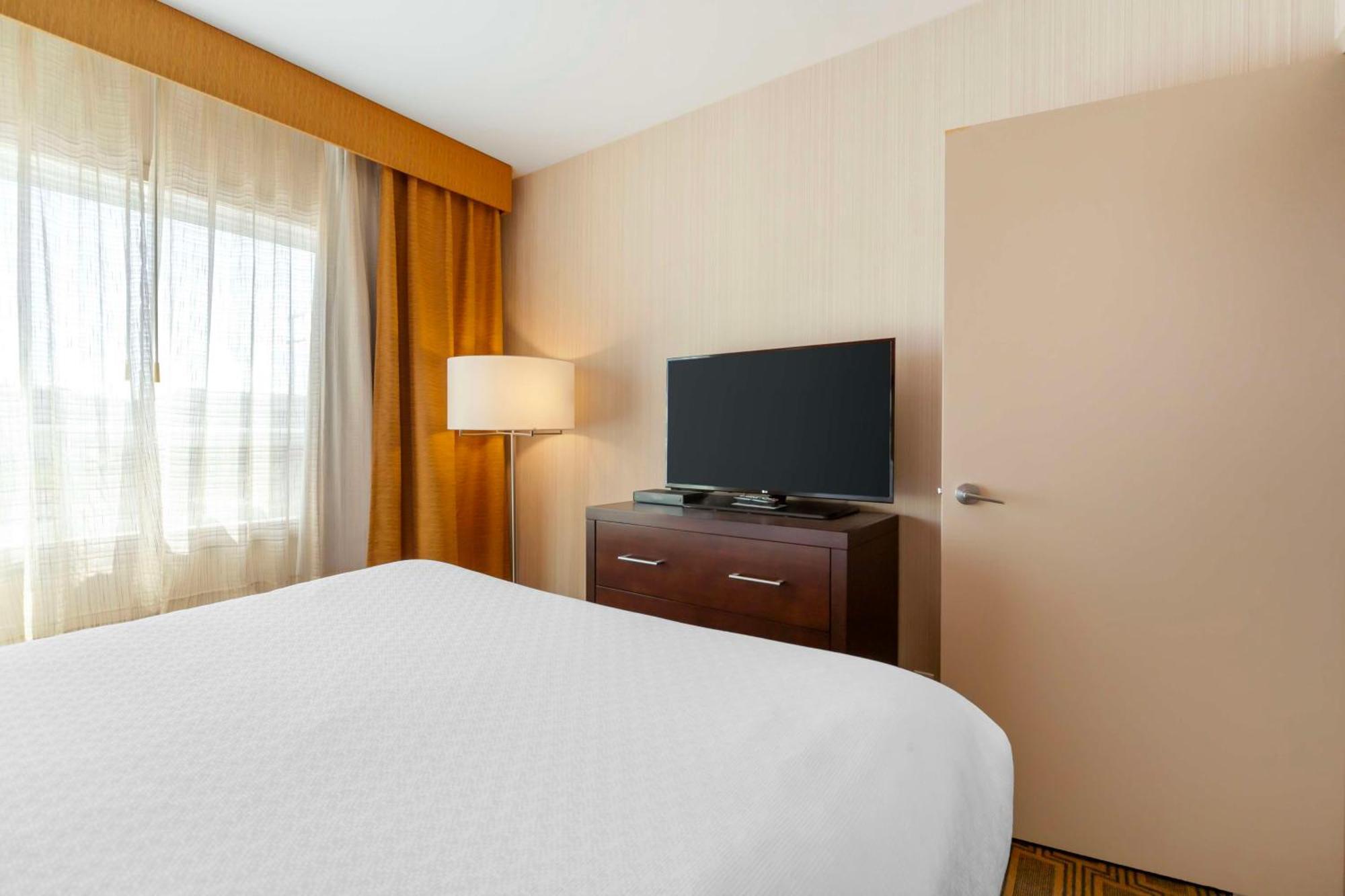 Best Western Plus Chateau Fort St. John Luaran gambar