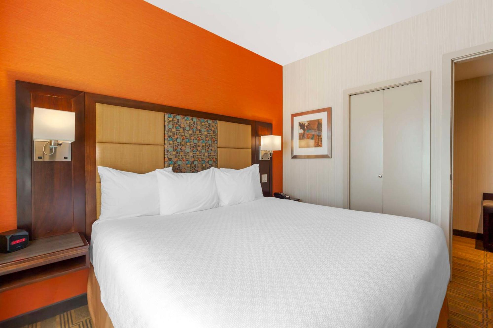 Best Western Plus Chateau Fort St. John Luaran gambar