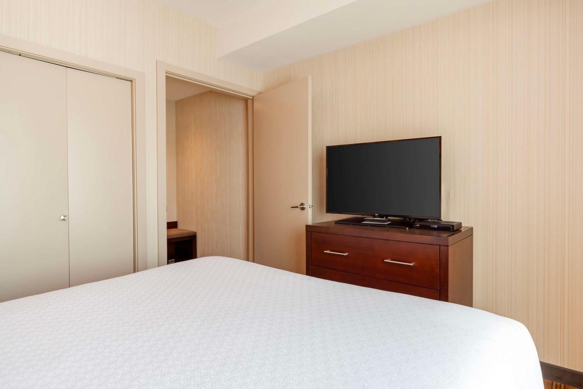 Best Western Plus Chateau Fort St. John Luaran gambar
