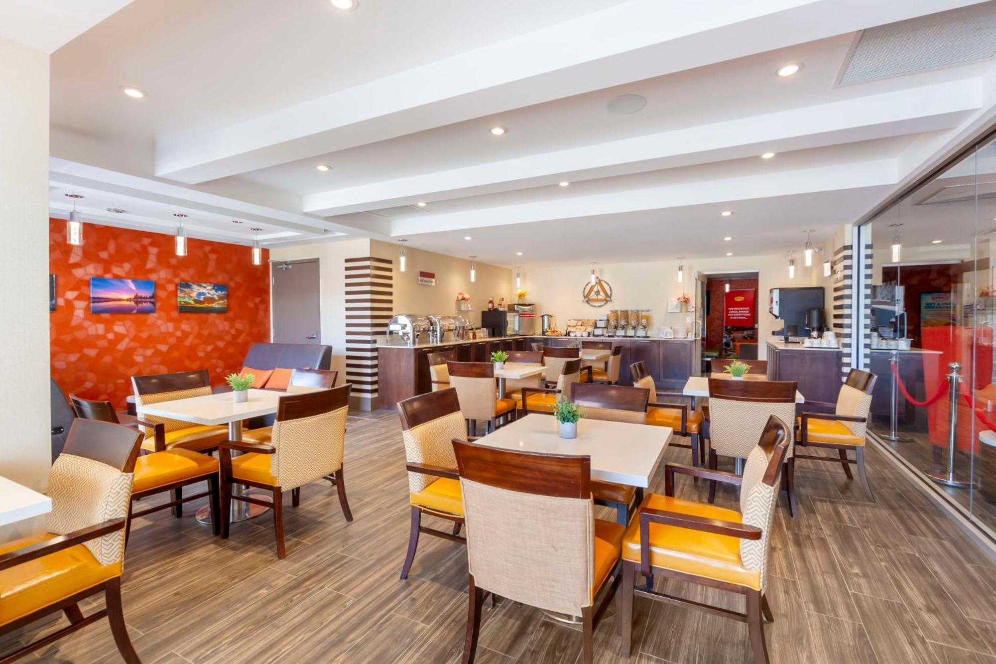 Best Western Plus Chateau Fort St. John Luaran gambar