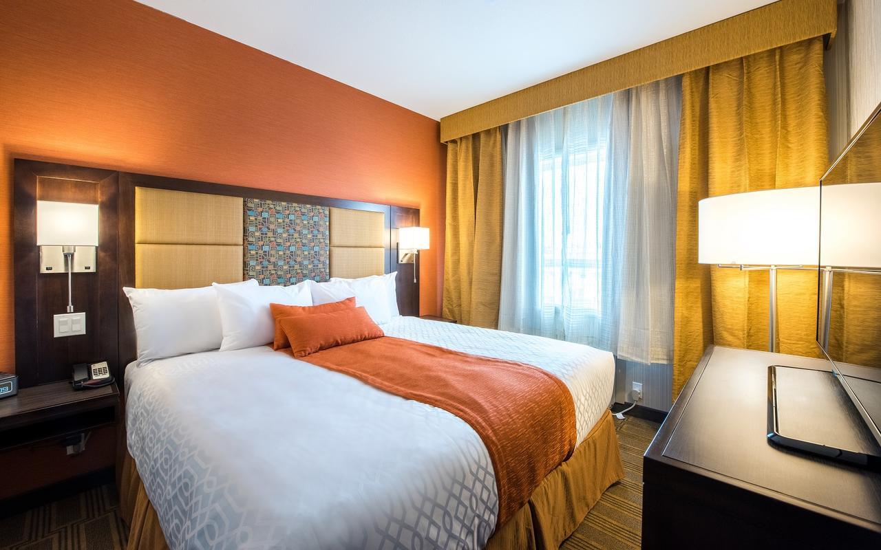 Best Western Plus Chateau Fort St. John Luaran gambar